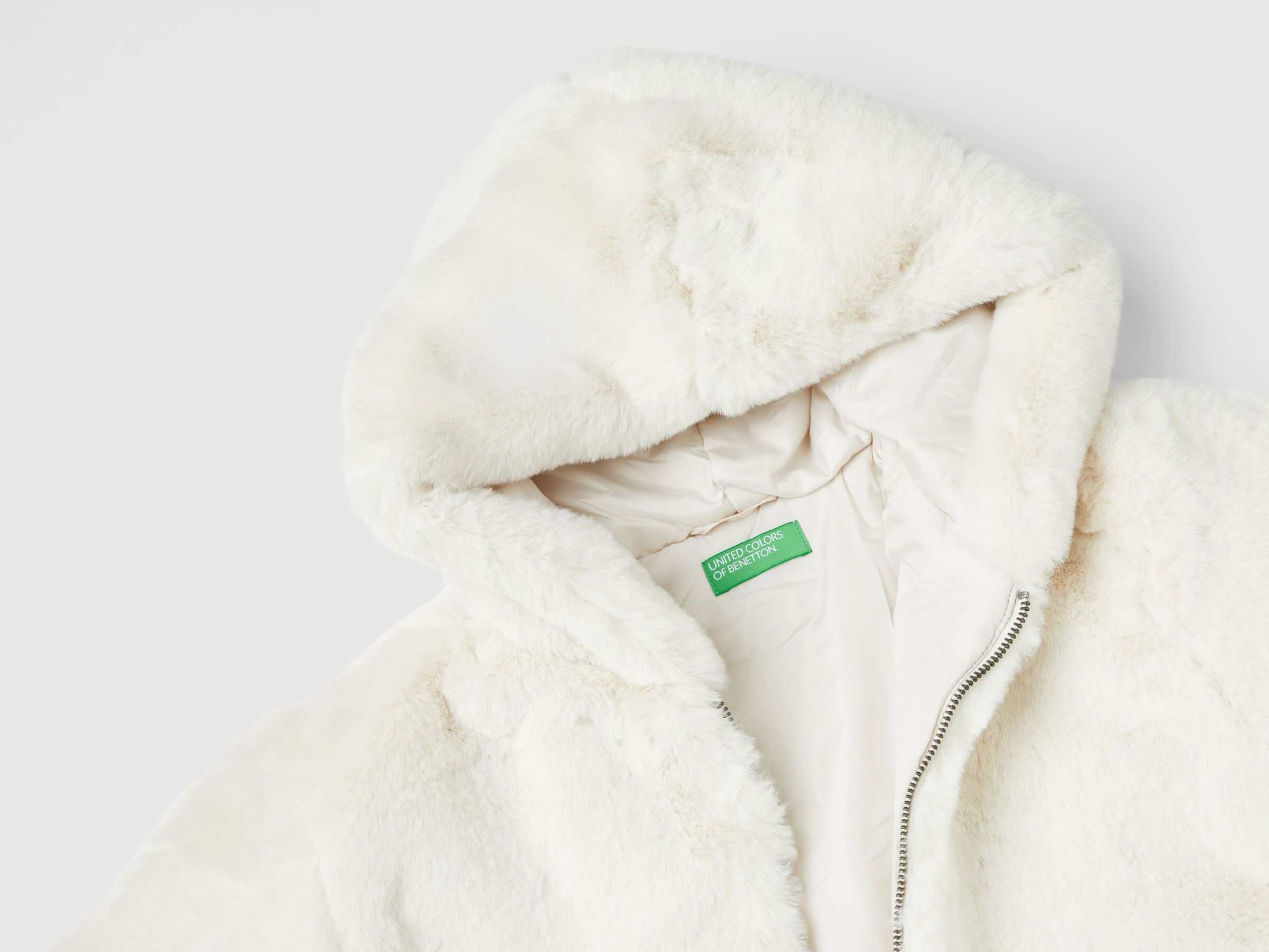 JACKET Junior Girl image number 3